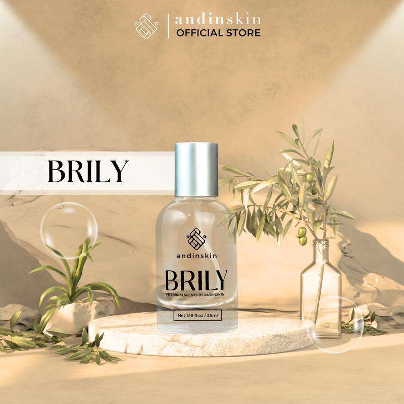 Birly Premium Scents By Andinskin