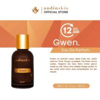 Andinskin Parfum Gwen 30ml Original