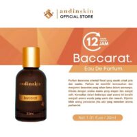 Andinskin Parfum Baccarat 30ml Original