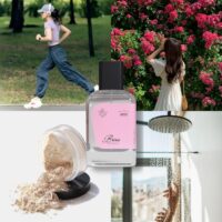 Andinskin Parfum Twinpack Premium Series 50ml isi 2 Perfume Wanita - Image 2