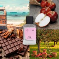 Andinskin Parfum Twinpack Premium Series 50ml isi 2 Perfume Wanita - Image 4