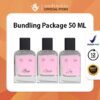 Andinskin Parfum Bundling Premium Series 50ml isi 3