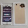 iPhone 7 128GB Gold All Operator